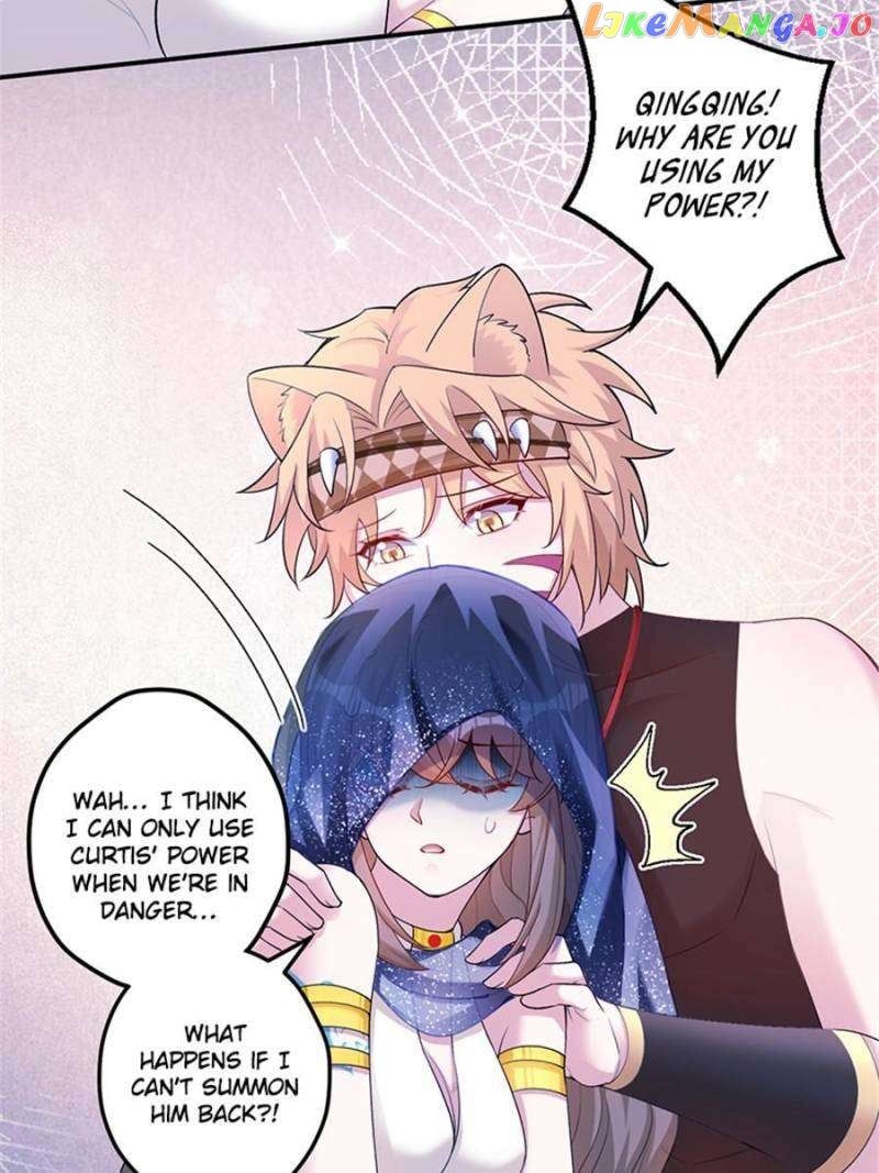 Read Beauty and the Beasts Manga Online