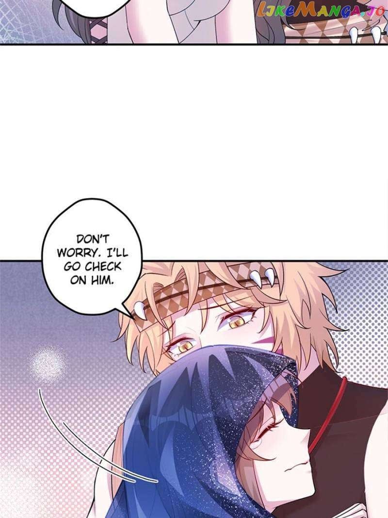 Read Beauty and the Beasts Manga Online