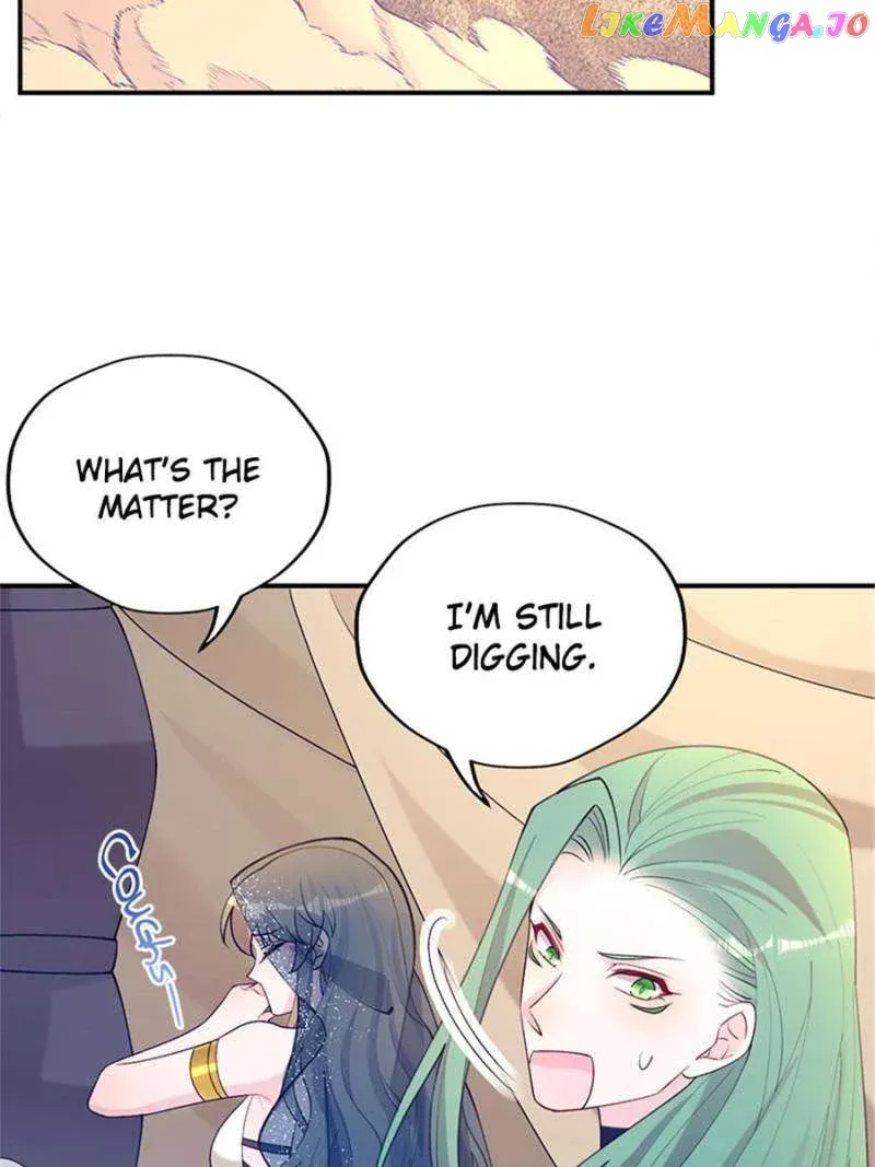 Read Beauty and the Beasts Manga Online