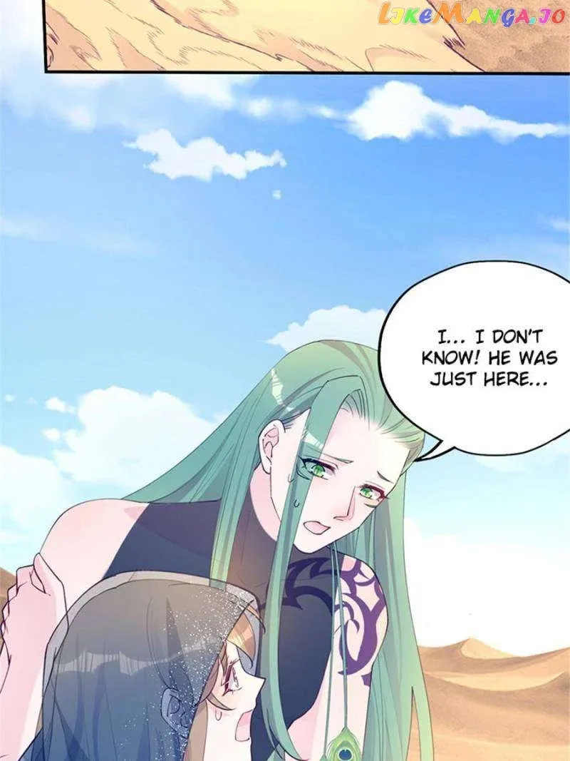 Read Beauty and the Beasts Manga Online