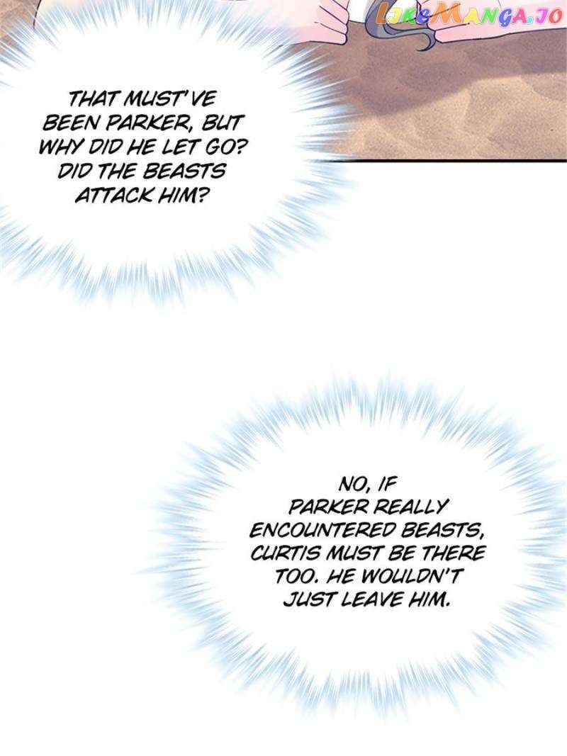 Read Beauty and the Beasts Manga Online