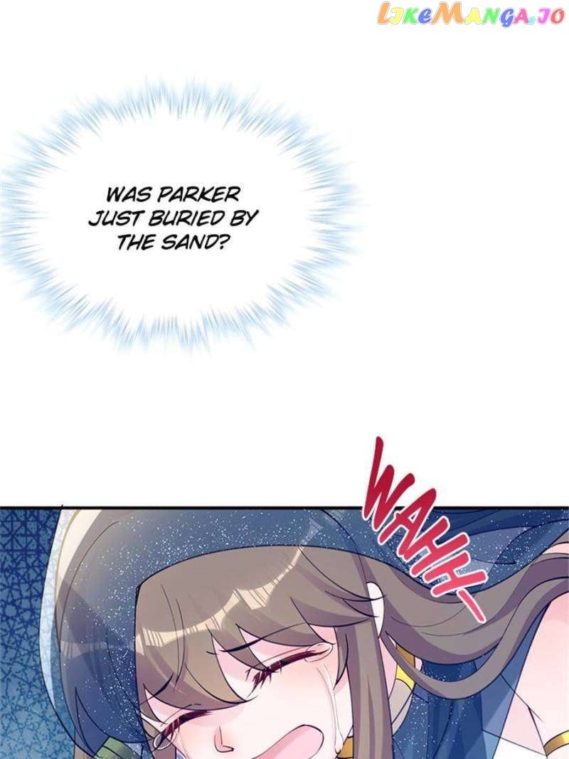 Read Beauty and the Beasts Manga Online
