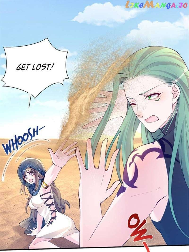 Read Beauty and the Beasts Manga Online