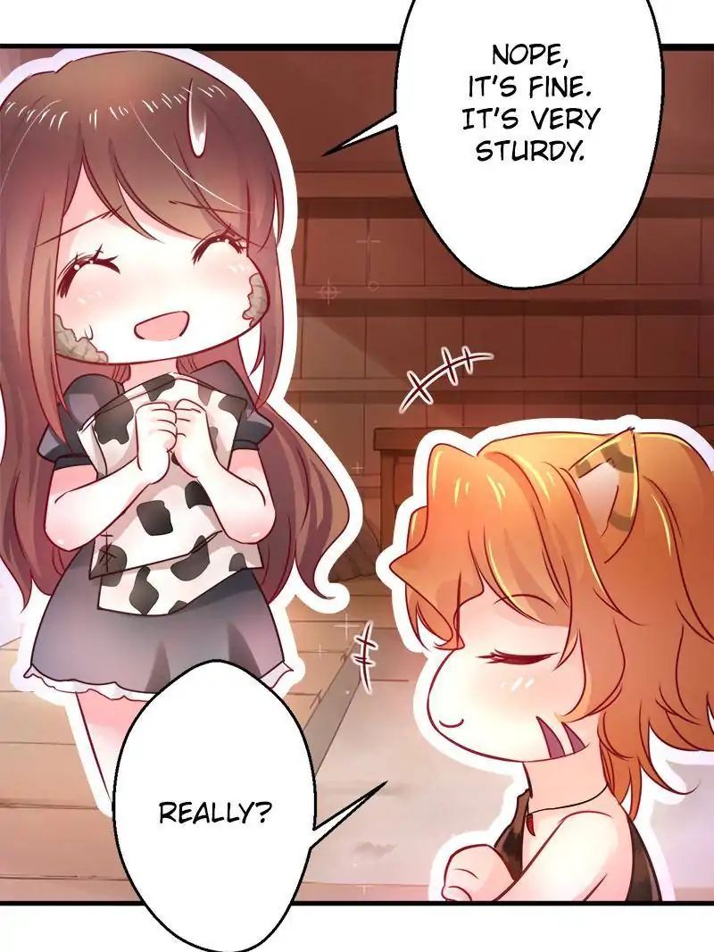 Read Beauty and the Beasts Manga Online