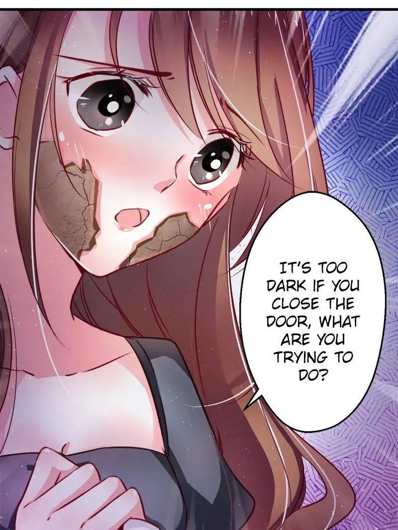 Read Beauty and the Beasts Manga Online