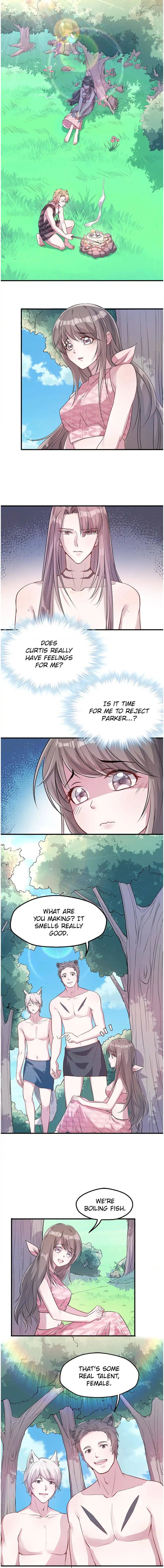 Read Beauty and the Beasts Manga Online