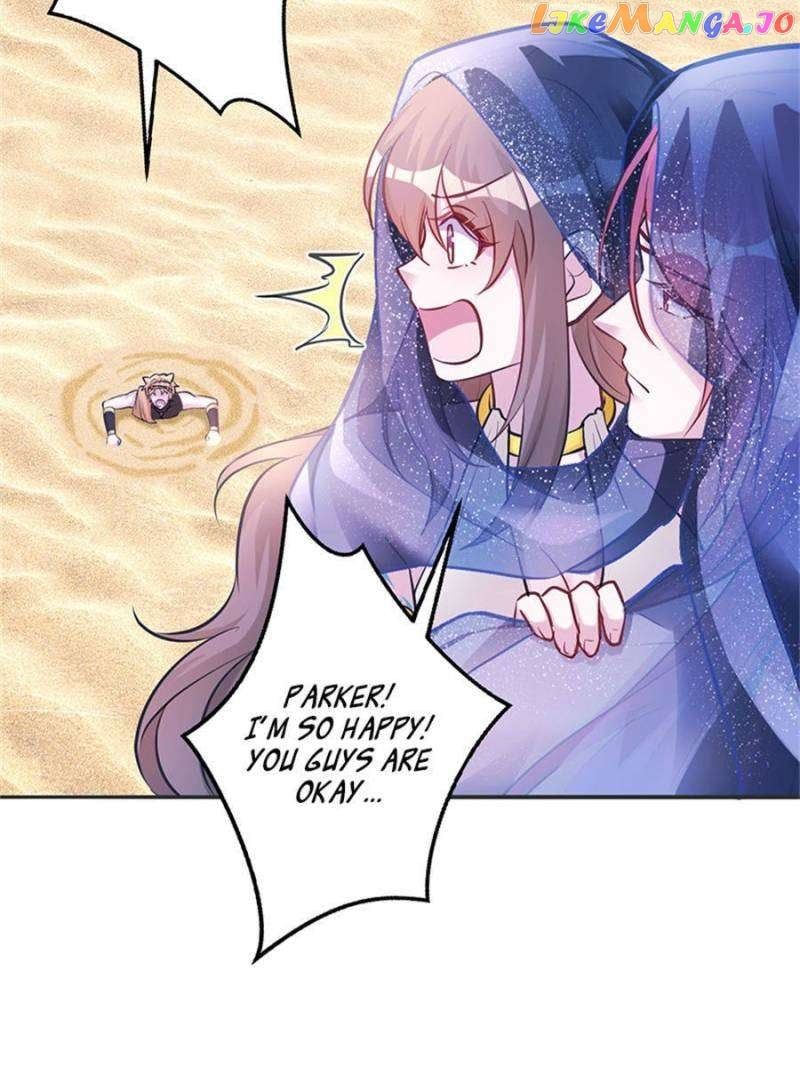Read Beauty and the Beasts Manga Online