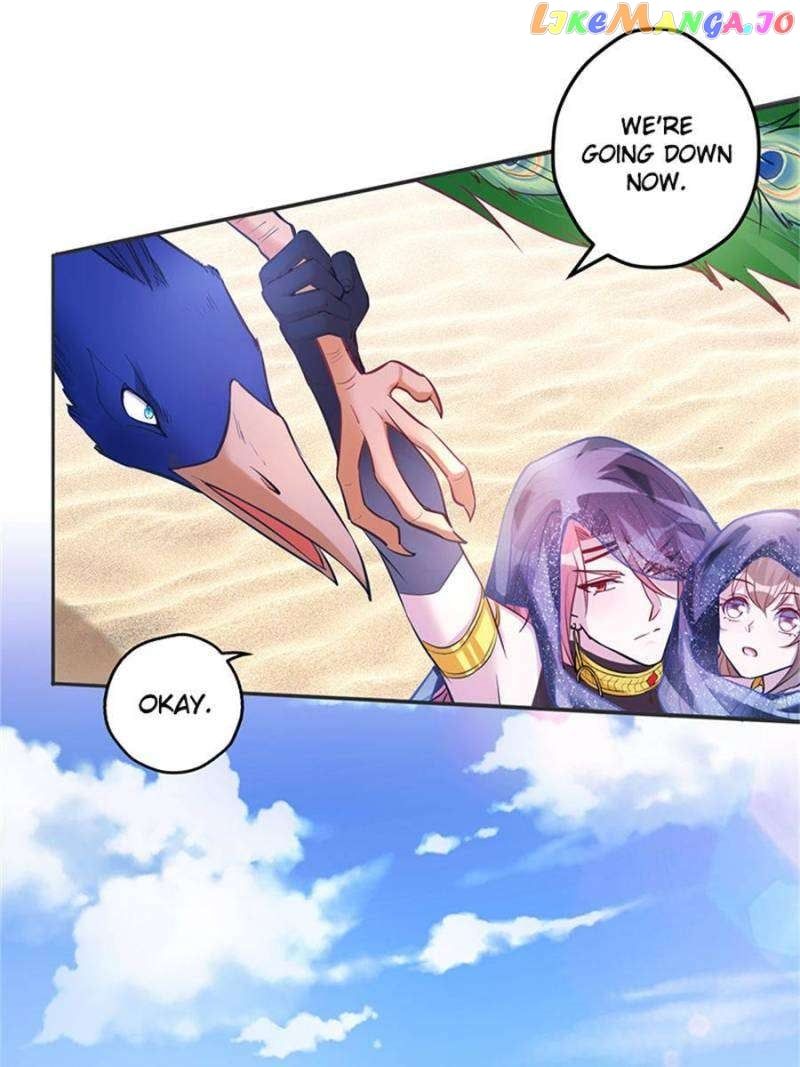 Read Beauty and the Beasts Manga Online