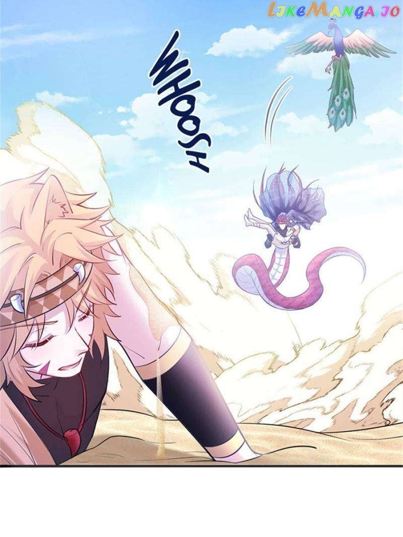 Read Beauty and the Beasts Manga Online