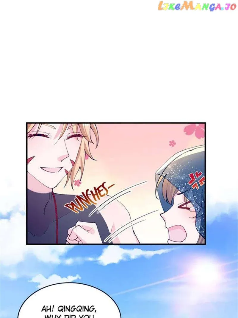Read Beauty and the Beasts Manga Online