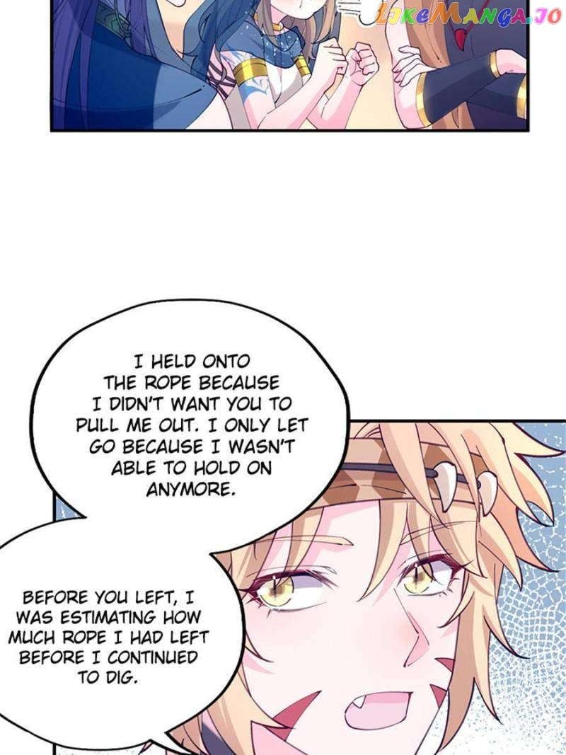 Read Beauty and the Beasts Manga Online