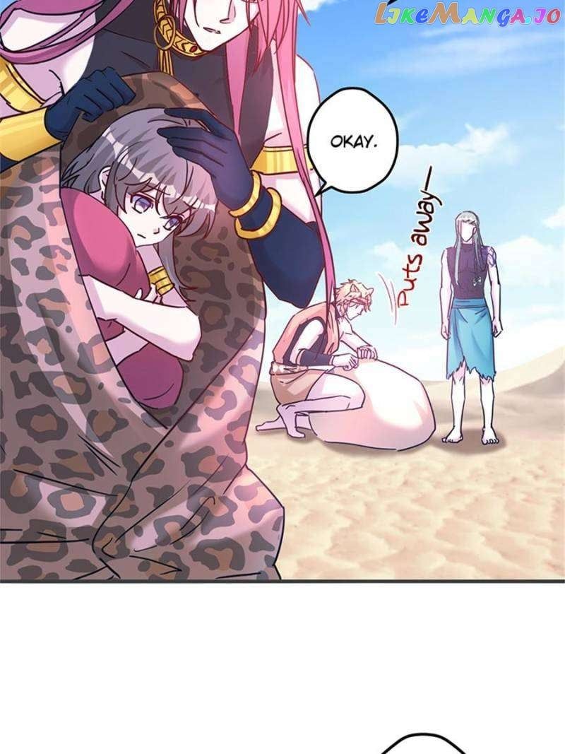 Read Beauty and the Beasts Manga Online