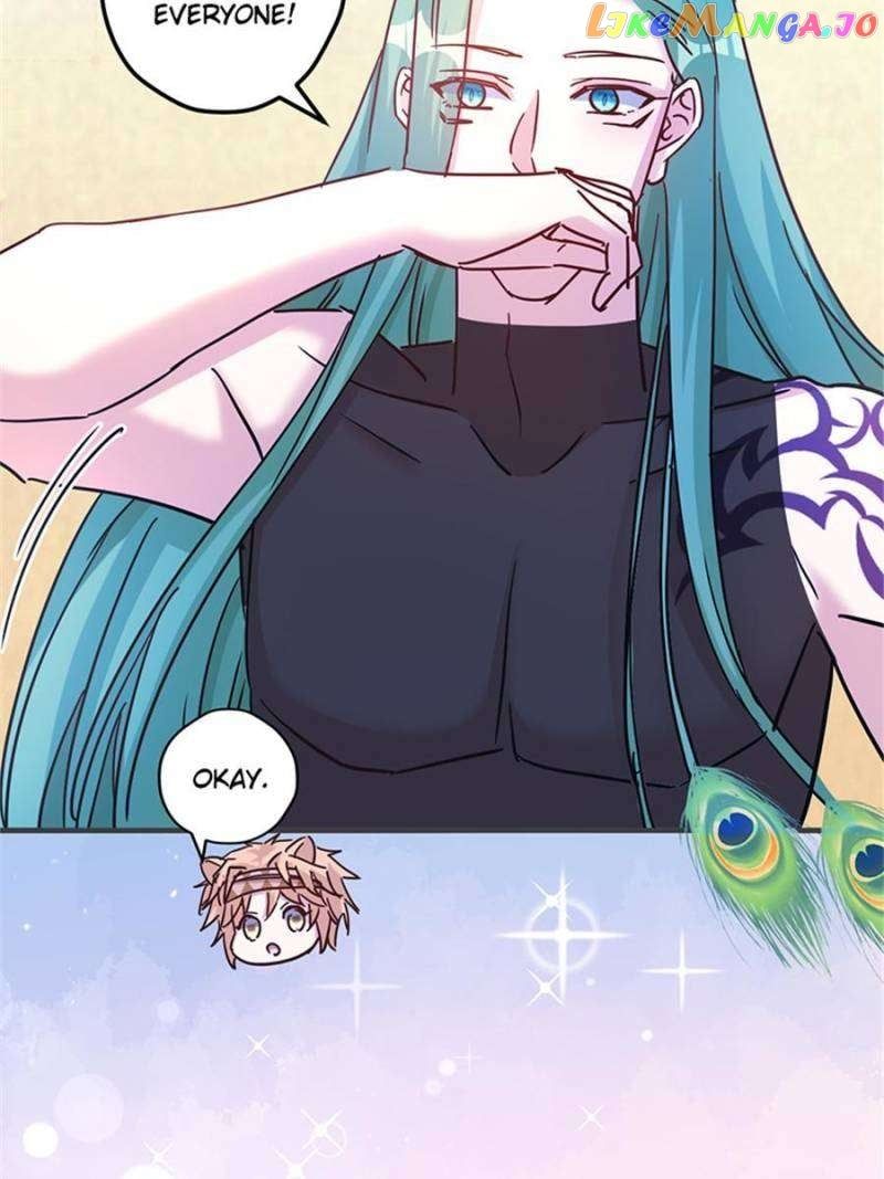 Read Beauty and the Beasts Manga Online