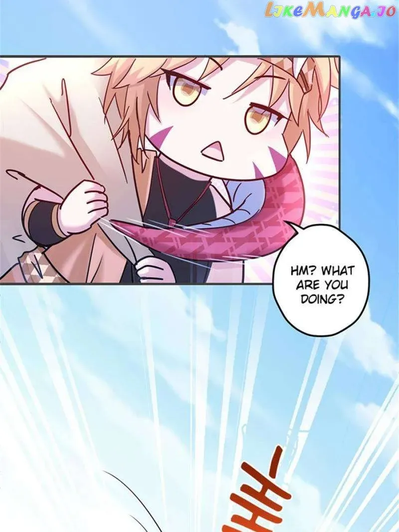 Read Beauty and the Beasts Manga Online