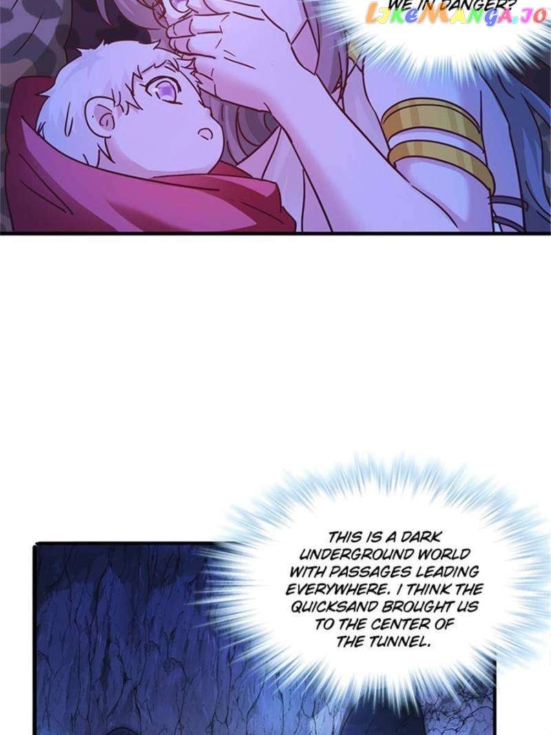 Read Beauty and the Beasts Manga Online