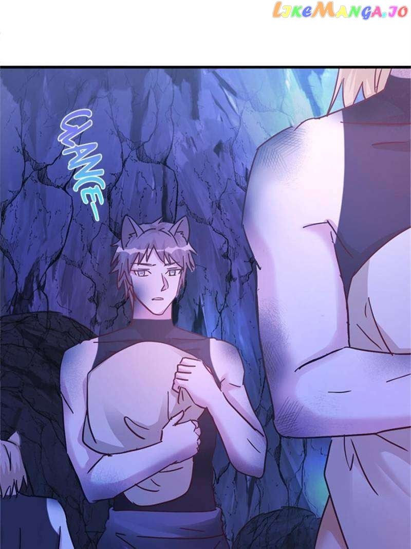 Read Beauty and the Beasts Manga Online