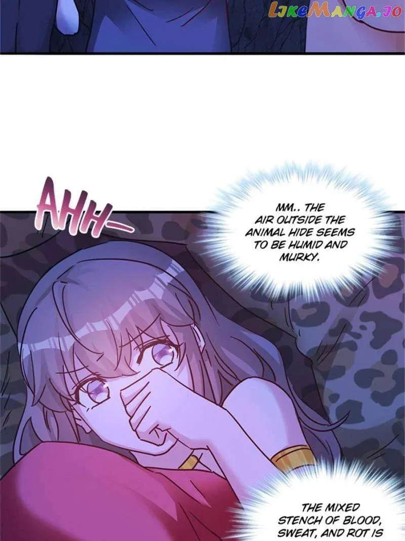 Read Beauty and the Beasts Manga Online