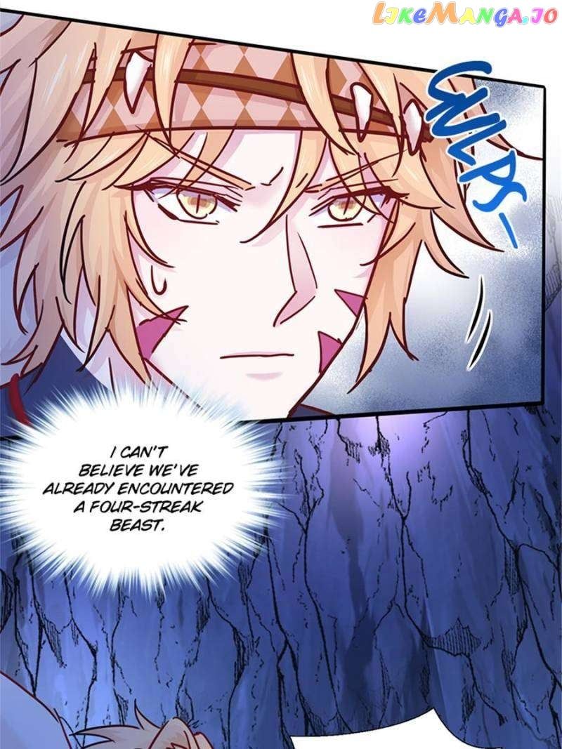Read Beauty and the Beasts Manga Online