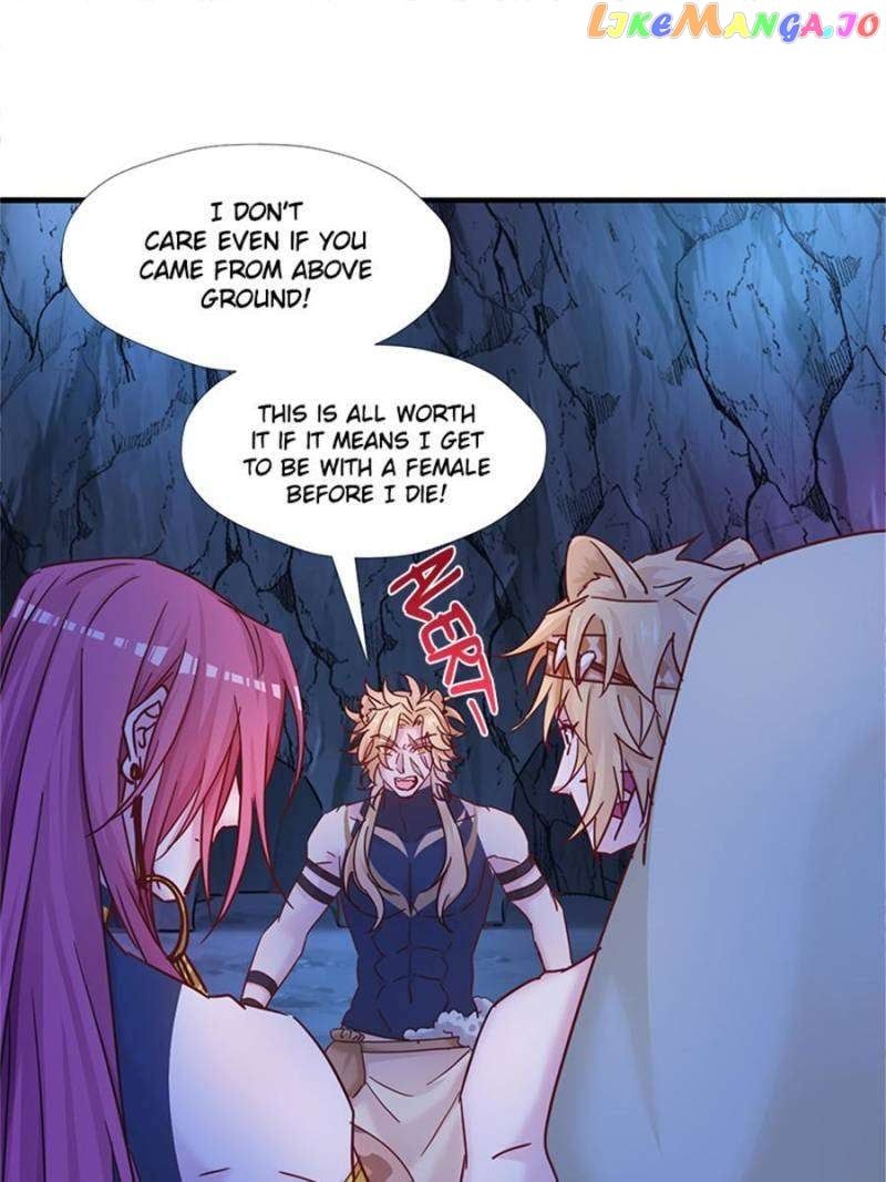 Read Beauty and the Beasts Manga Online