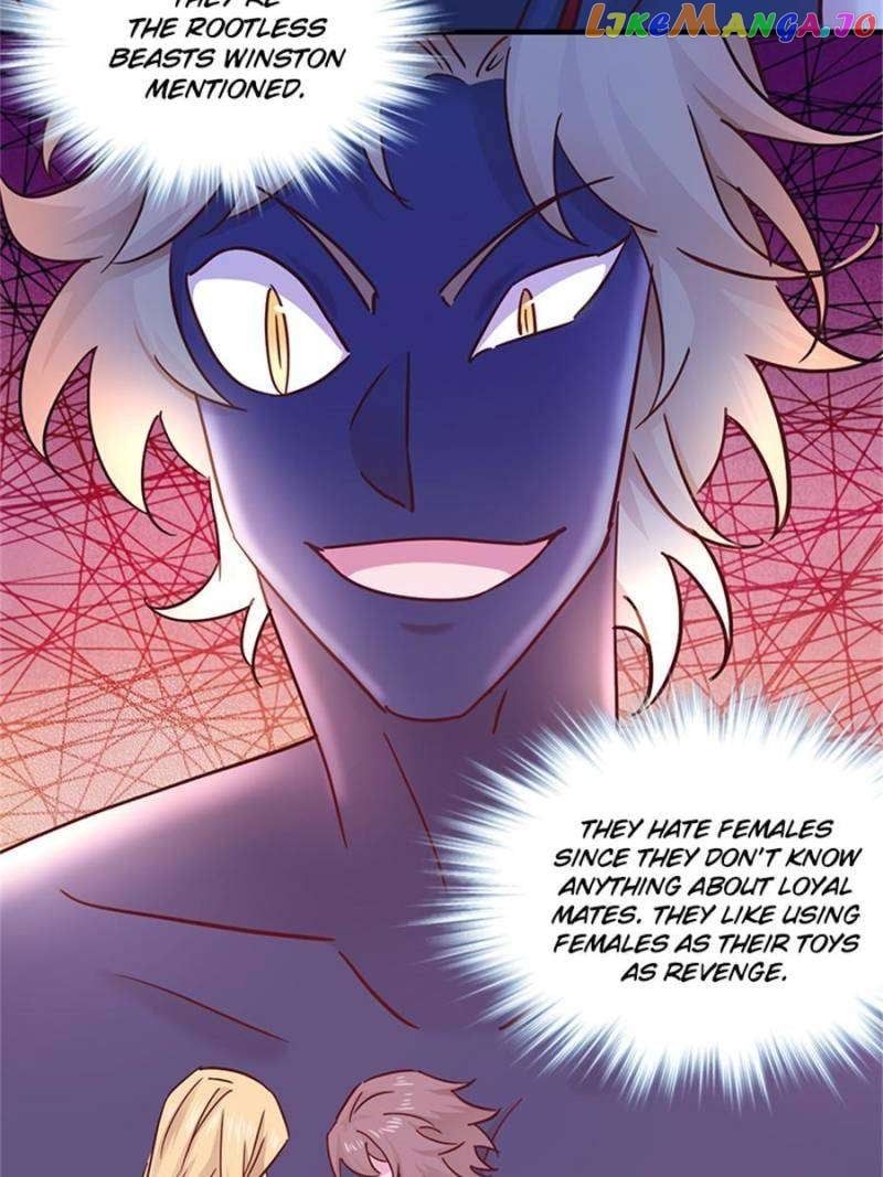 Read Beauty and the Beasts Manga Online
