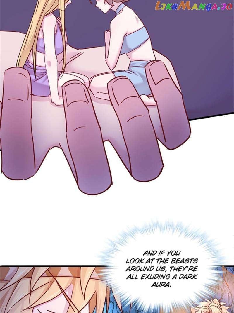 Read Beauty and the Beasts Manga Online