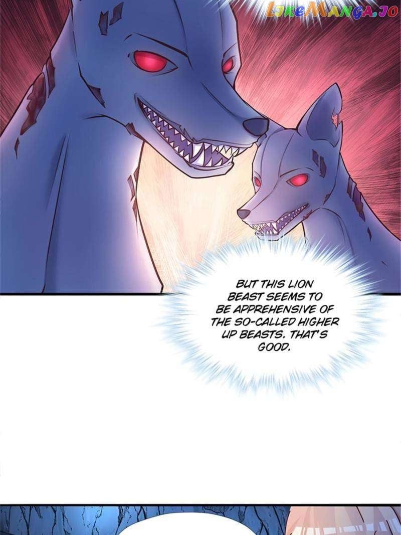 Read Beauty and the Beasts Manga Online