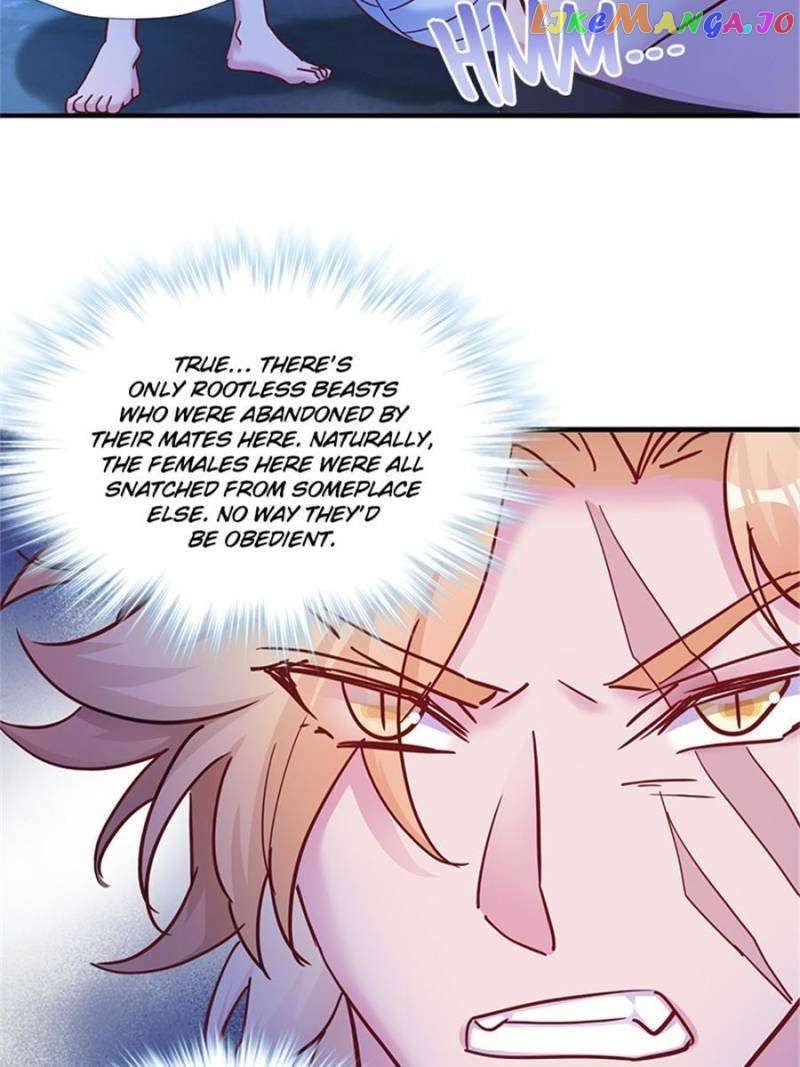 Read Beauty and the Beasts Manga Online