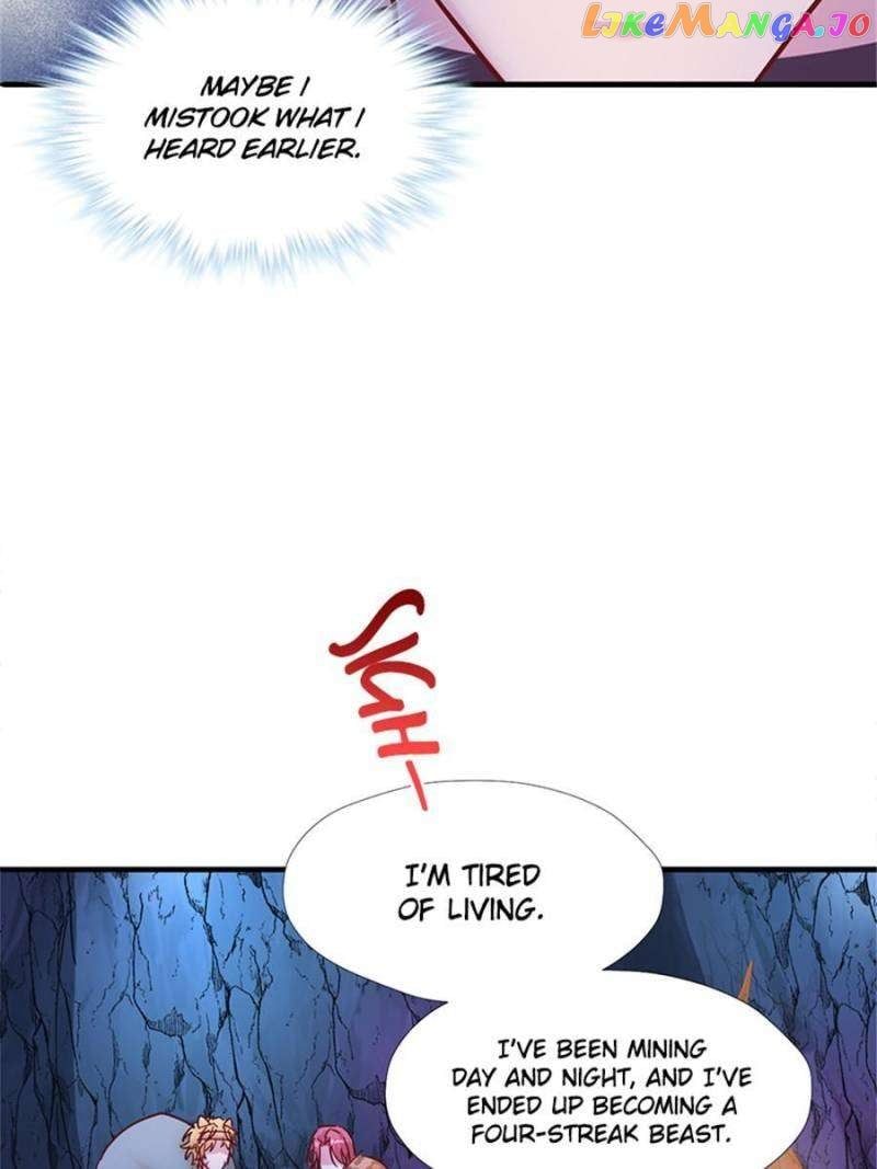 Read Beauty and the Beasts Manga Online