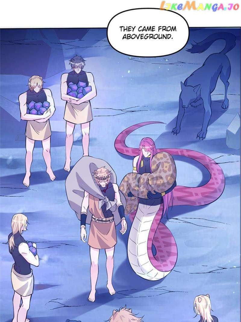 Read Beauty and the Beasts Manga Online