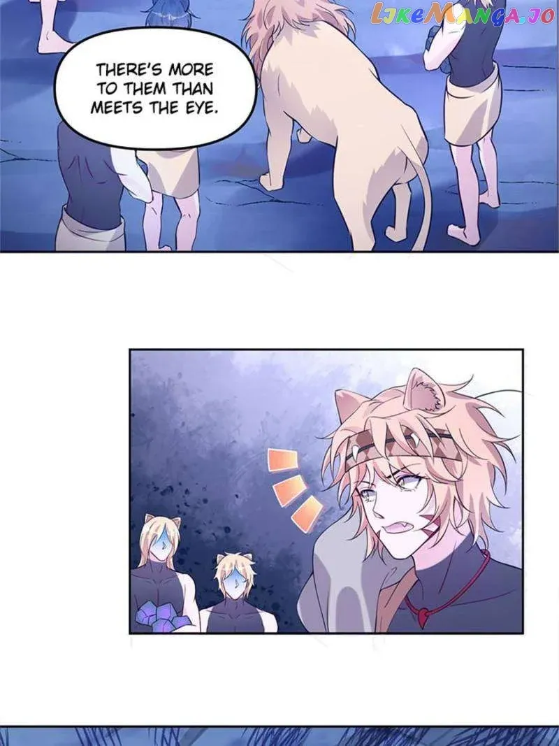 Read Beauty and the Beasts Manga Online