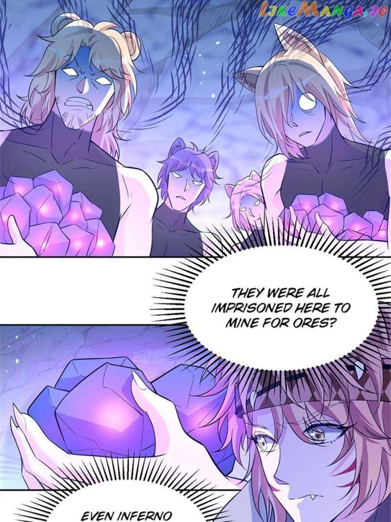 Read Beauty and the Beasts Manga Online