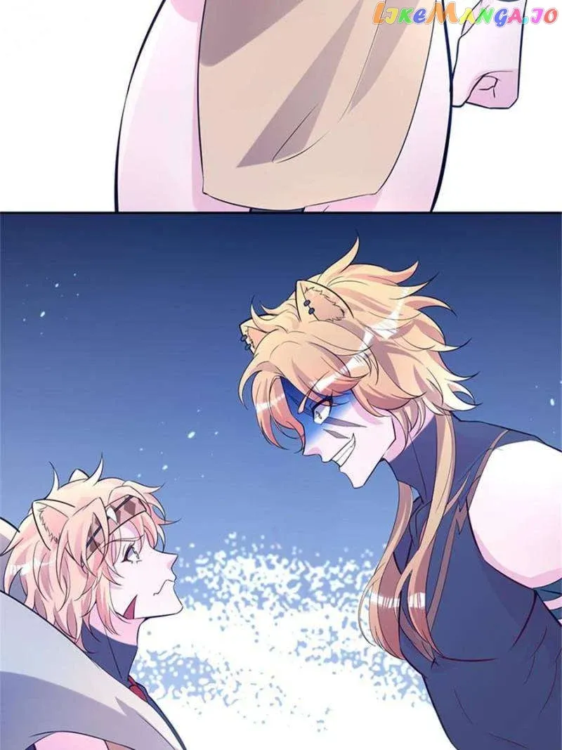 Read Beauty and the Beasts Manga Online