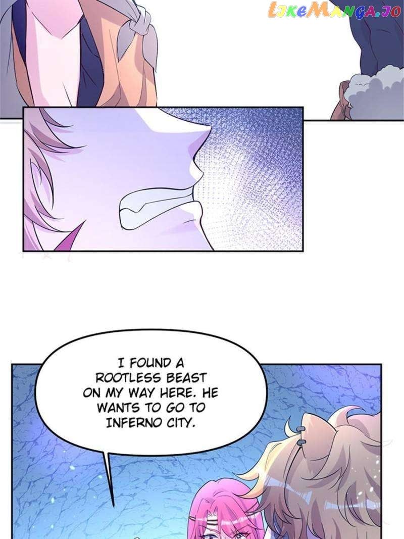 Read Beauty and the Beasts Manga Online