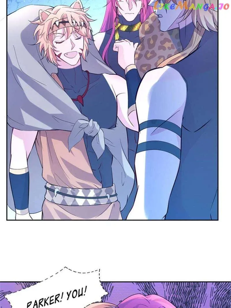 Read Beauty and the Beasts Manga Online