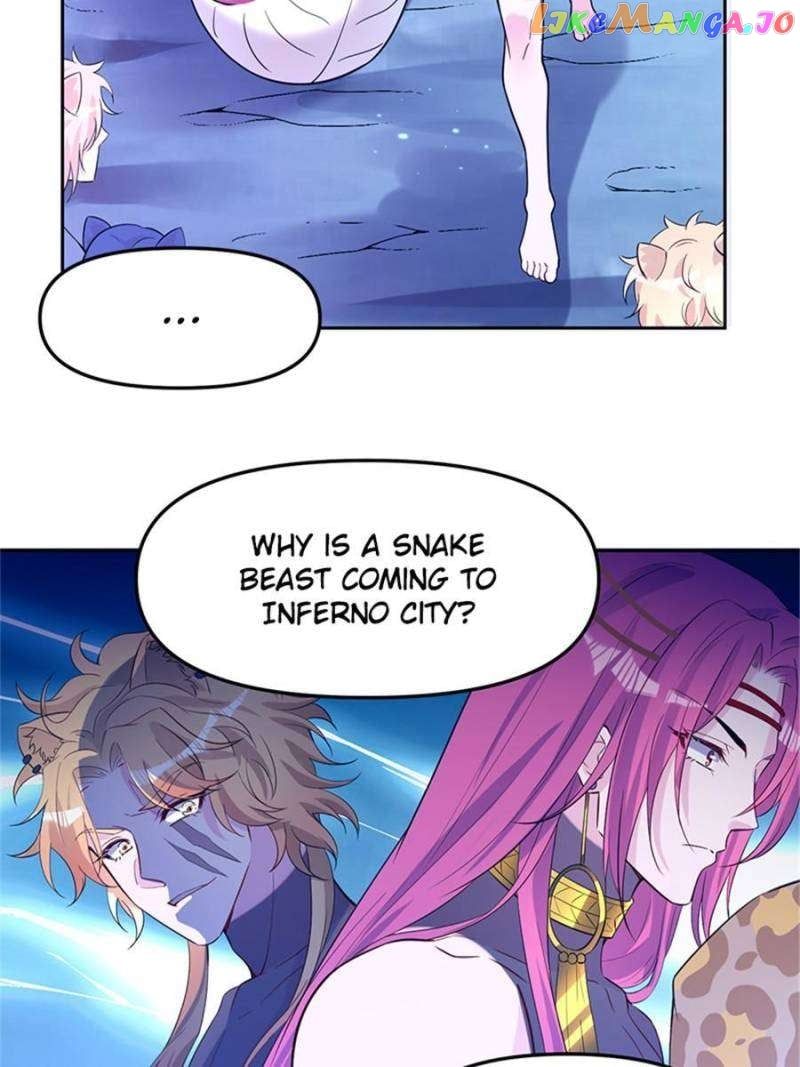 Read Beauty and the Beasts Manga Online