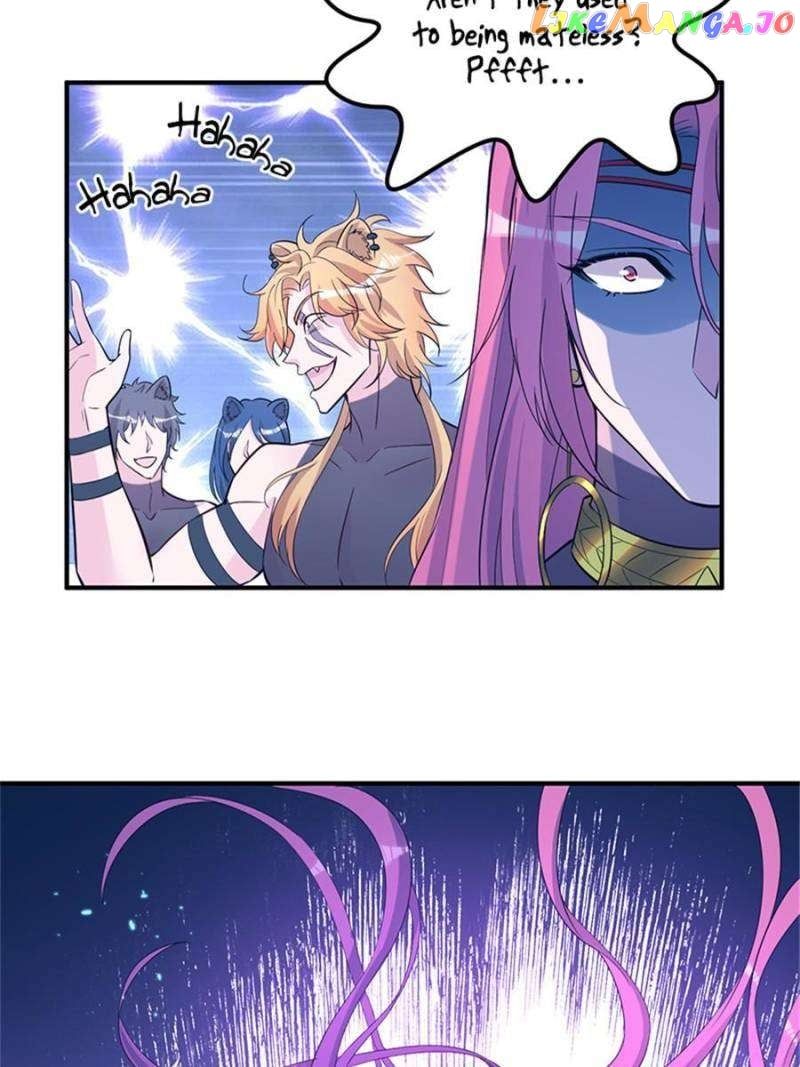 Read Beauty and the Beasts Manga Online
