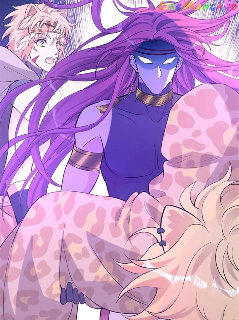 Read Beauty and the Beasts Manga Online