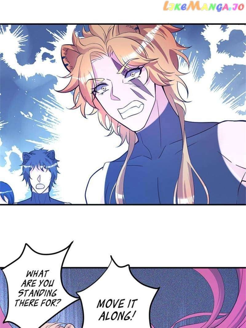 Read Beauty and the Beasts Manga Online