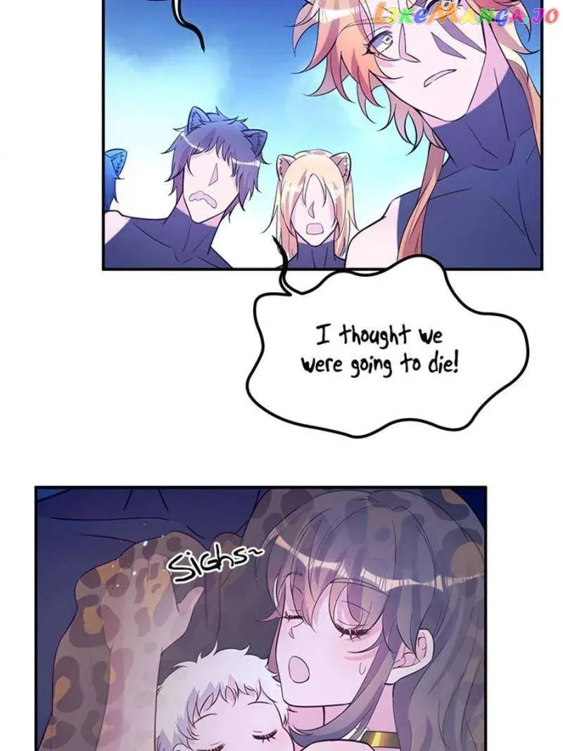 Read Beauty and the Beasts Manga Online