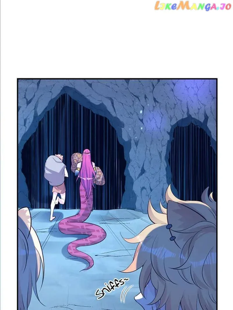 Read Beauty and the Beasts Manga Online