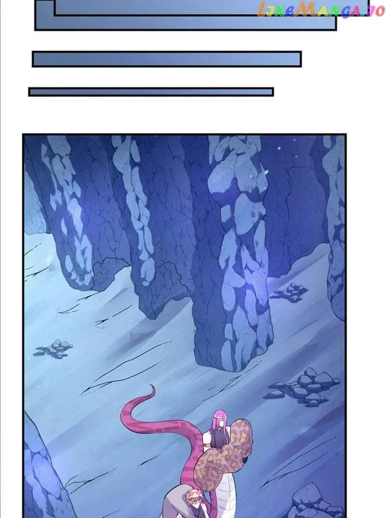 Read Beauty and the Beasts Manga Online