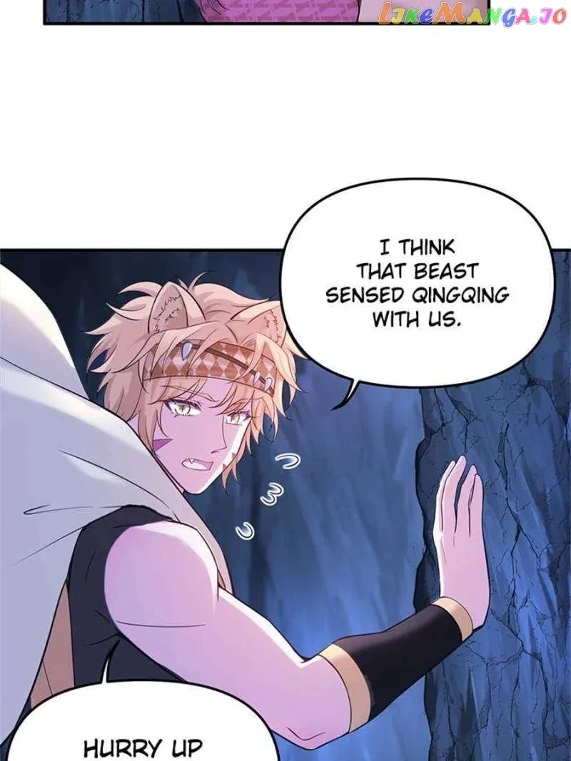 Read Beauty and the Beasts Manga Online