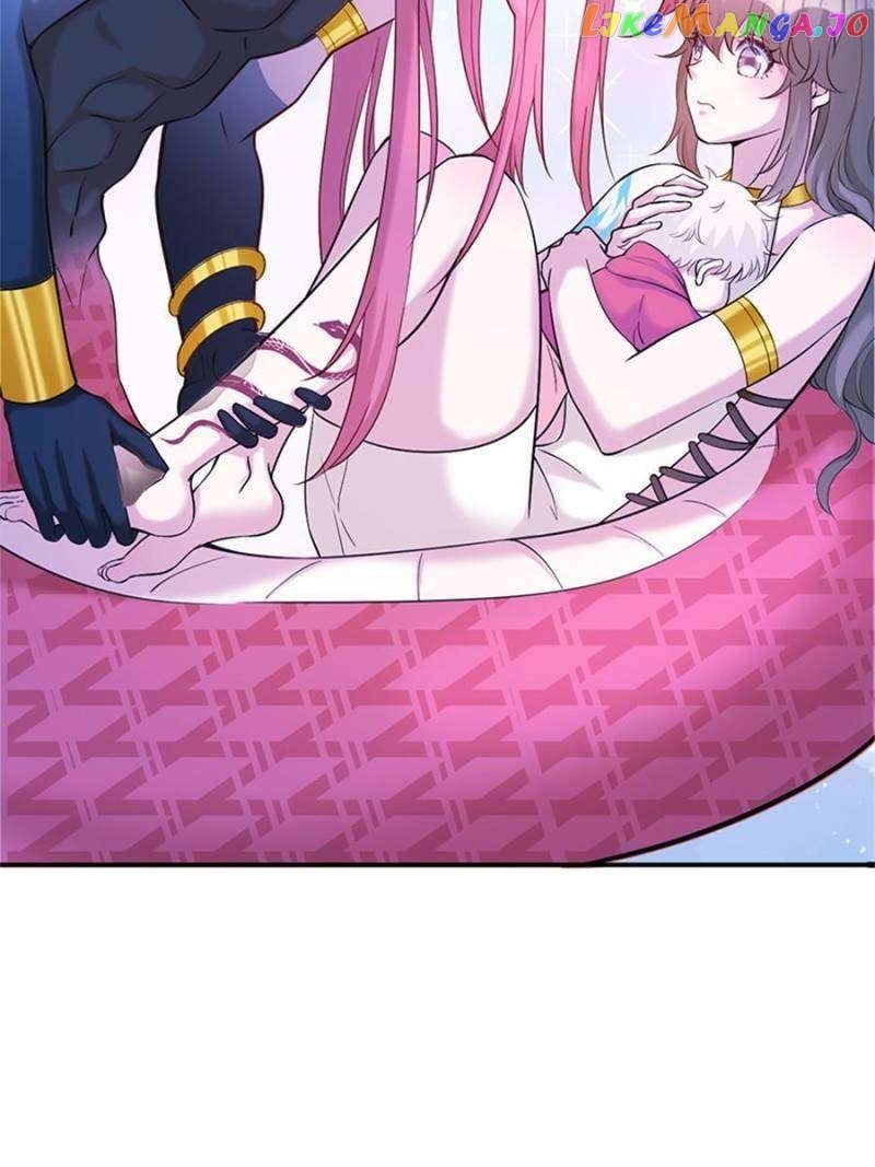 Read Beauty and the Beasts Manga Online