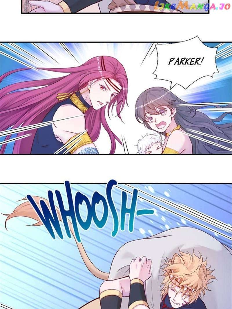 Read Beauty and the Beasts Manga Online