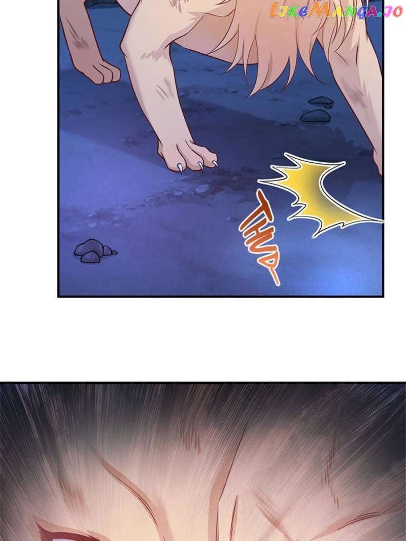 Read Beauty and the Beasts Manga Online