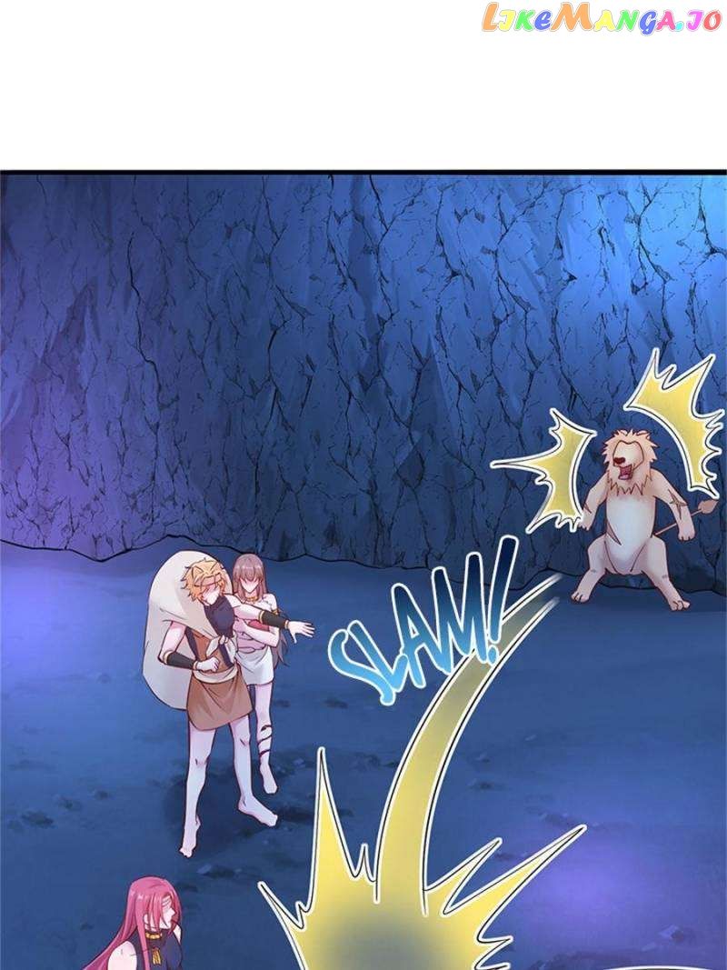 Read Beauty and the Beasts Manga Online