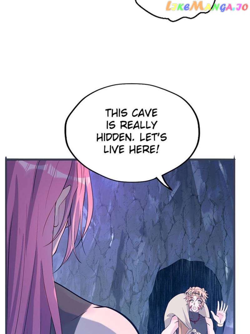 Read Beauty and the Beasts Manga Online