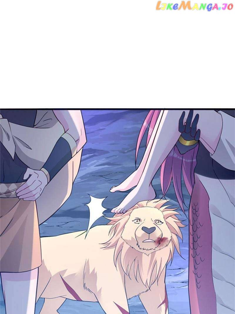 Read Beauty and the Beasts Manga Online