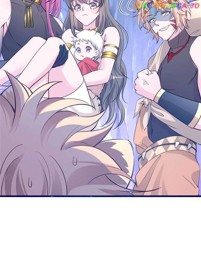 Read Beauty and the Beasts Manga Online