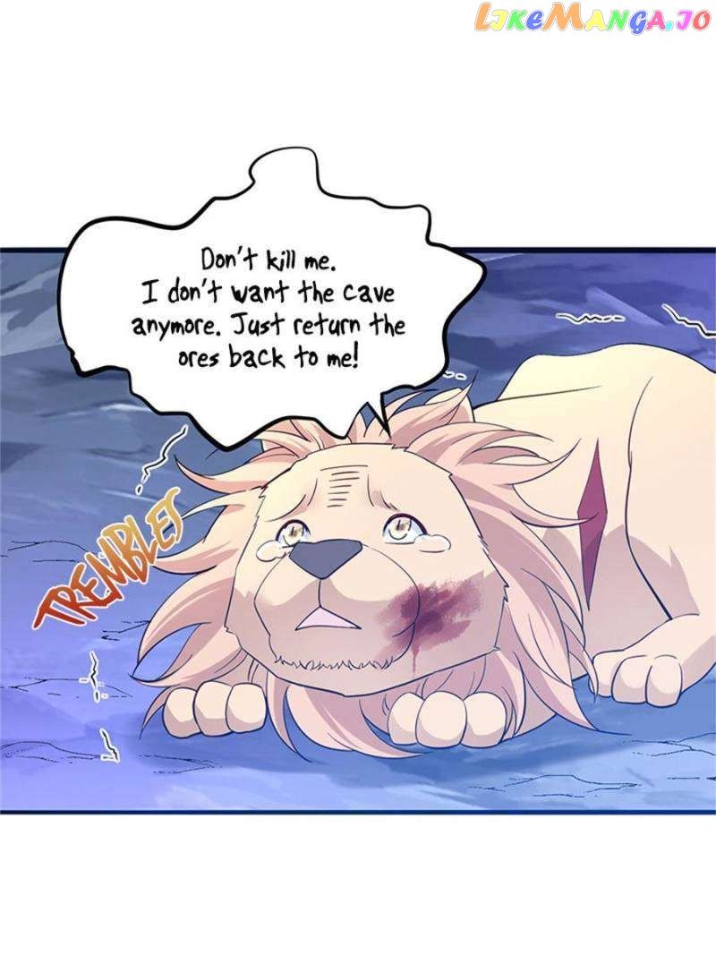 Read Beauty and the Beasts Manga Online